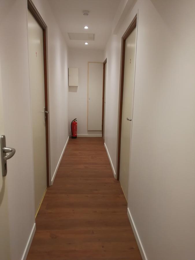 Auberge Roman La Javie Kültér fotó